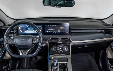 CheryExeed TXL, 2022 год, 2 469 000 рублей, 9 фотография