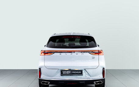 CheryExeed TXL, 2022 год, 2 469 000 рублей, 3 фотография