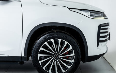 CheryExeed TXL, 2022 год, 2 469 000 рублей, 6 фотография