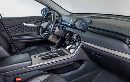 CheryExeed TXL, 2022 год, 2 469 000 рублей, 8 фотография