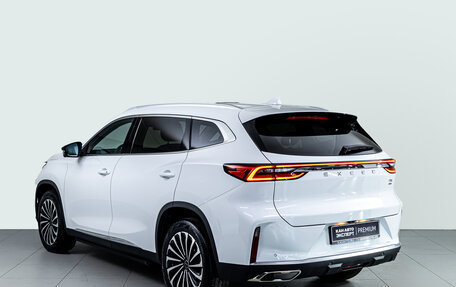 CheryExeed TXL, 2022 год, 2 469 000 рублей, 4 фотография