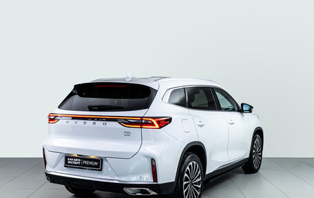 CheryExeed TXL, 2022 год, 2 469 000 рублей, 5 фотография