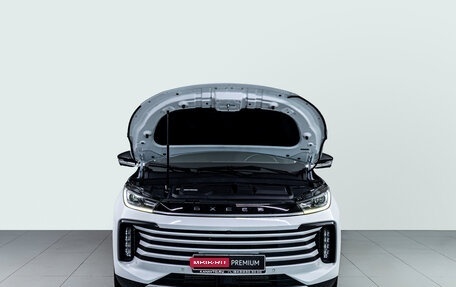 CheryExeed TXL, 2022 год, 2 469 000 рублей, 15 фотография