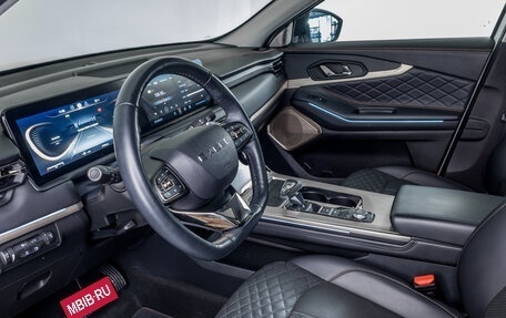 CheryExeed TXL, 2022 год, 2 469 000 рублей, 7 фотография