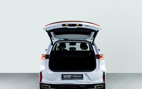 CheryExeed TXL, 2022 год, 2 469 000 рублей, 16 фотография