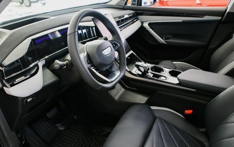 Geely Atlas, 2024 год, 4 168 000 рублей, 9 фотография