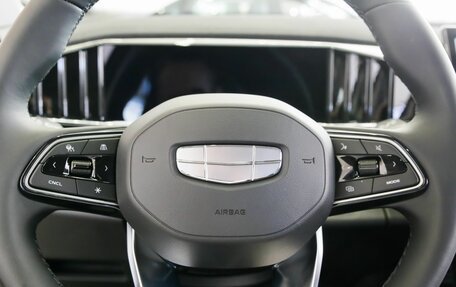 Geely Atlas, 2024 год, 4 168 000 рублей, 14 фотография