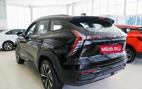 Geely Atlas, 2024 год, 4 168 000 рублей, 2 фотография