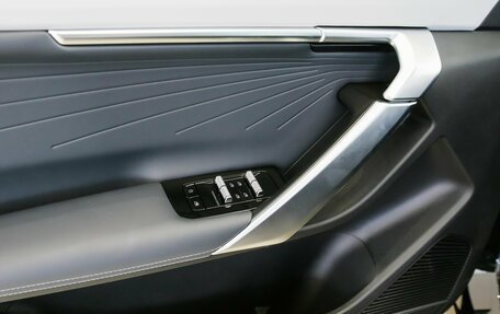 Geely Atlas, 2024 год, 4 168 000 рублей, 10 фотография