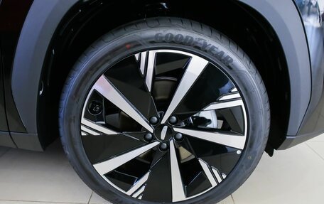 Geely Atlas, 2024 год, 4 168 000 рублей, 8 фотография