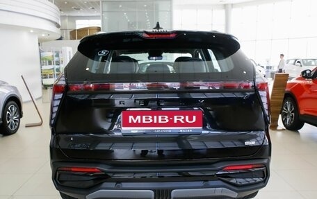 Geely Atlas, 2024 год, 4 168 000 рублей, 3 фотография