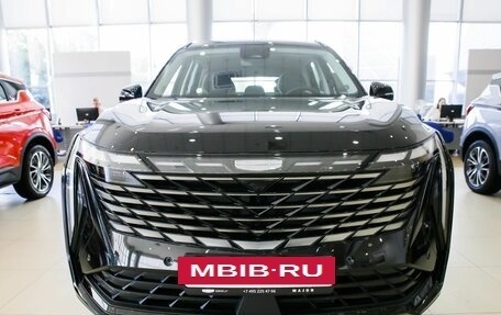 Geely Atlas, 2024 год, 4 168 000 рублей, 6 фотография