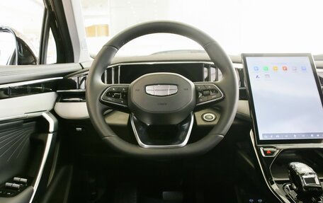 Geely Atlas, 2024 год, 4 168 000 рублей, 18 фотография