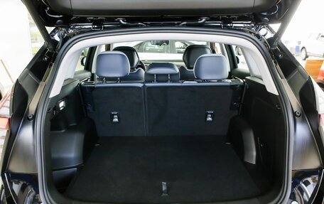 Geely Atlas, 2024 год, 4 168 000 рублей, 19 фотография