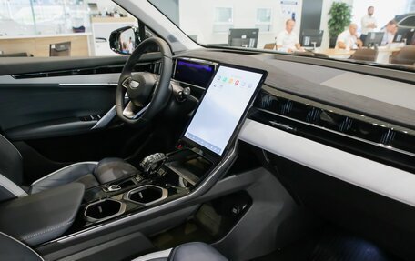 Geely Atlas, 2024 год, 4 168 000 рублей, 22 фотография