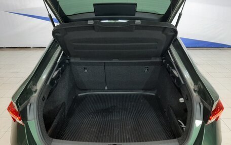 Skoda Octavia IV, 2021 год, 2 450 000 рублей, 5 фотография