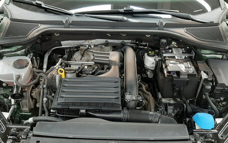 Skoda Octavia IV, 2021 год, 2 450 000 рублей, 7 фотография