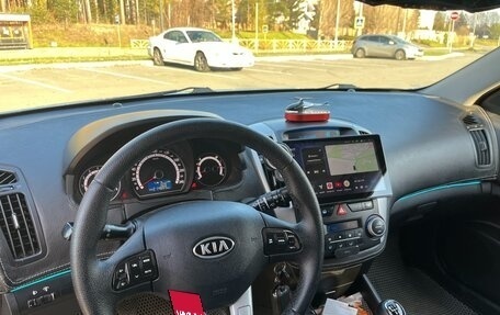KIA cee'd I рестайлинг, 2011 год, 740 000 рублей, 7 фотография