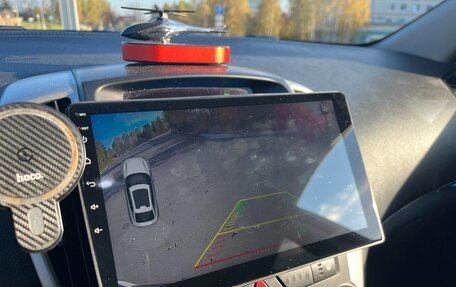 KIA cee'd I рестайлинг, 2011 год, 740 000 рублей, 9 фотография