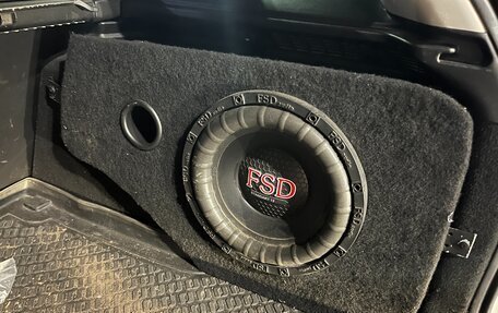 KIA cee'd I рестайлинг, 2011 год, 740 000 рублей, 12 фотография