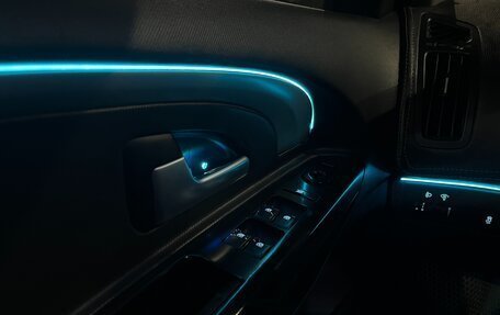 KIA cee'd I рестайлинг, 2011 год, 740 000 рублей, 10 фотография