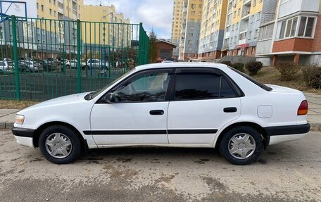 Toyota Corolla, 1996 год, 325 000 рублей, 5 фотография