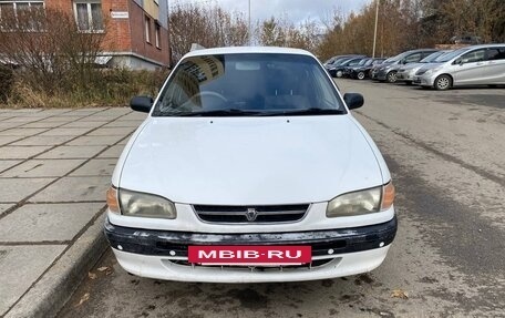 Toyota Corolla, 1996 год, 325 000 рублей, 3 фотография
