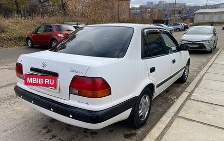 Toyota Corolla, 1996 год, 325 000 рублей, 8 фотография