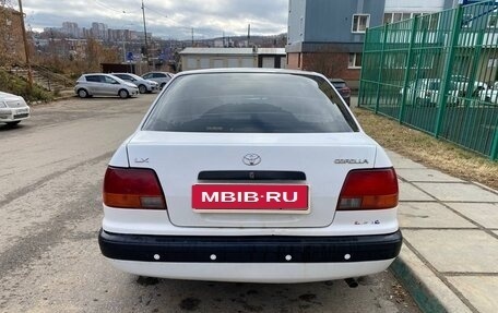 Toyota Corolla, 1996 год, 325 000 рублей, 7 фотография