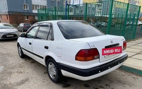 Toyota Corolla, 1996 год, 325 000 рублей, 6 фотография