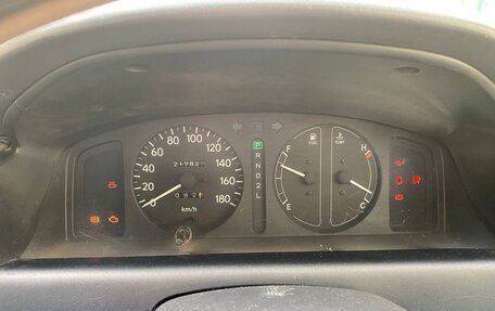 Toyota Corolla, 1996 год, 325 000 рублей, 21 фотография