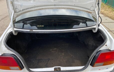 Toyota Corolla, 1996 год, 325 000 рублей, 17 фотография