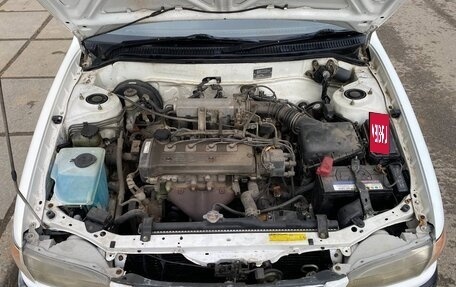 Toyota Corolla, 1996 год, 325 000 рублей, 13 фотография