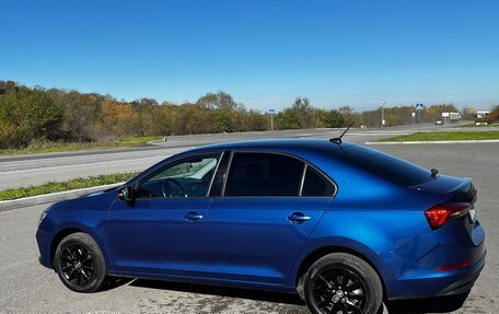 Skoda Rapid II, 2021 год, 1 700 000 рублей, 6 фотография