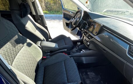 Skoda Rapid II, 2021 год, 1 700 000 рублей, 11 фотография