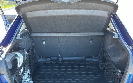 Skoda Rapid II, 2021 год, 1 700 000 рублей, 12 фотография