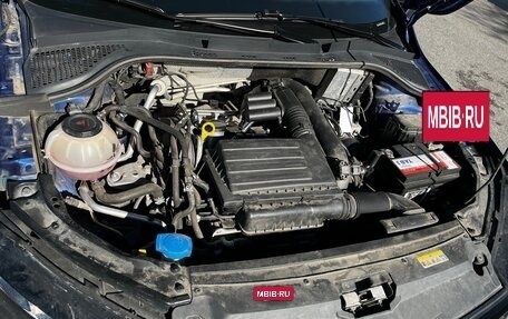 Skoda Rapid II, 2021 год, 1 700 000 рублей, 8 фотография