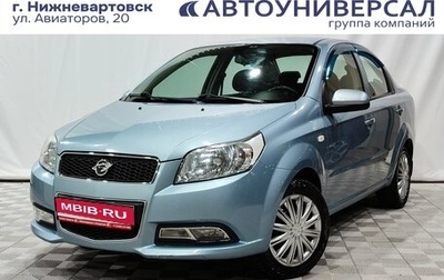 Ravon Nexia R3, 2017 год, 700 000 рублей, 1 фотография