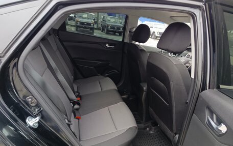 Hyundai Solaris II рестайлинг, 2018 год, 1 396 000 рублей, 16 фотография