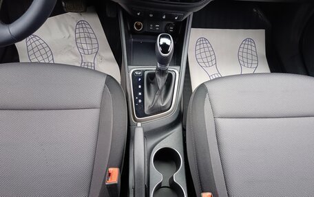 Hyundai Solaris II рестайлинг, 2018 год, 1 396 000 рублей, 24 фотография