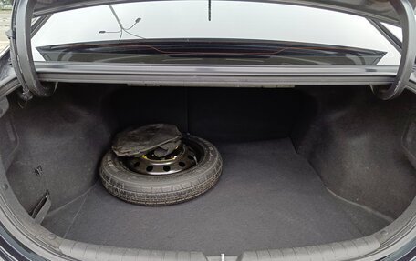 Hyundai Solaris II рестайлинг, 2018 год, 1 396 000 рублей, 14 фотография