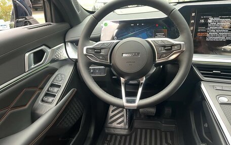 Haval F7, 2025 год, 2 949 000 рублей, 19 фотография