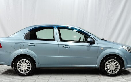 Ravon Nexia R3, 2017 год, 700 000 рублей, 4 фотография