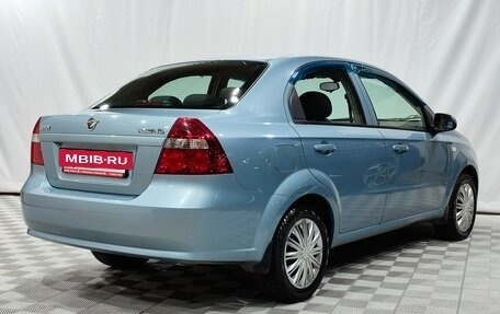 Ravon Nexia R3, 2017 год, 700 000 рублей, 5 фотография