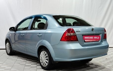 Ravon Nexia R3, 2017 год, 700 000 рублей, 7 фотография