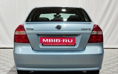 Ravon Nexia R3, 2017 год, 700 000 рублей, 6 фотография