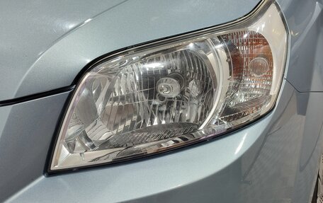 Ravon Nexia R3, 2017 год, 700 000 рублей, 9 фотография