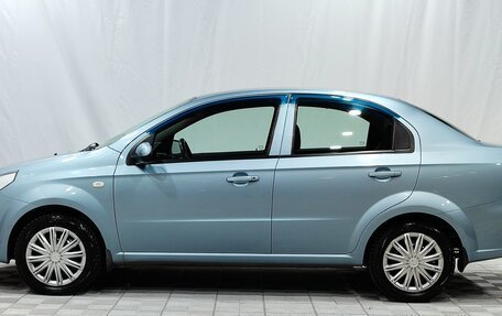 Ravon Nexia R3, 2017 год, 700 000 рублей, 8 фотография