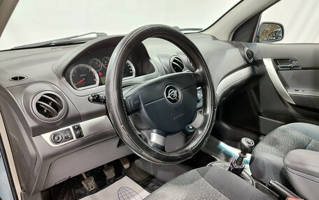 Ravon Nexia R3, 2017 год, 700 000 рублей, 17 фотография