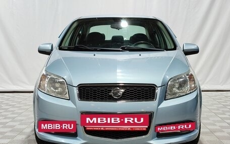 Ravon Nexia R3, 2017 год, 700 000 рублей, 2 фотография